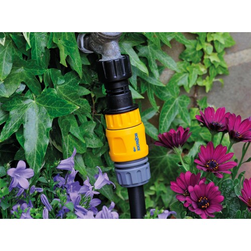 Regolatore di pressione dell'acqua Hozelock