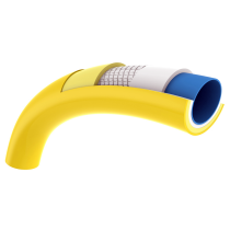 Tubo irrigazione giardino Hozelock 25 metri Tubo irrigazione giardino Hozelock 25 metri