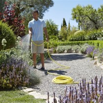 Tubo irrigazione giardino Hozelock 25 metri