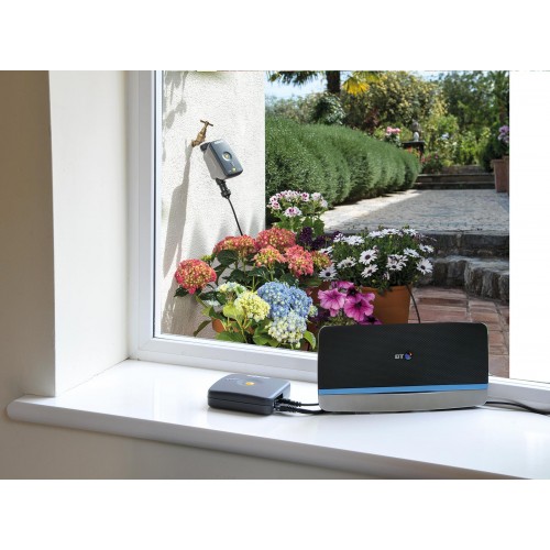 Centralina irrigazione Hozelock Cloud Controller