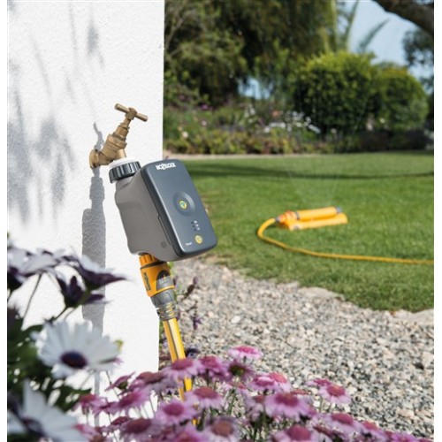Centralina irrigazione Hozelock Cloud Controller