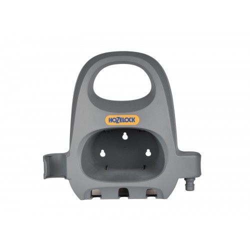 Porta tubo giardino Hozelock da parete