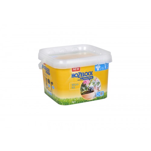 Kit irrigazione micro Hozelock