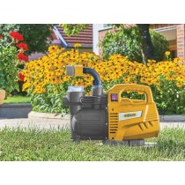 Pompa a spruzzo Hozelock Jet 3000 K7 Pompa a spruzzo Hozelock Jet 3000 K7