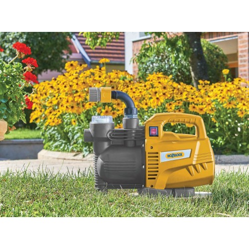 Pompa a spruzzo Hozelock Jet 3000 K7