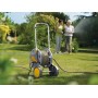 Avvolgitubo Hozelock carrello assemblato 50 m