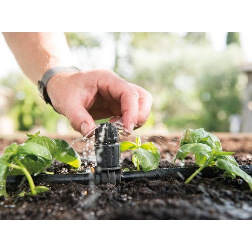 Kit di irrigazione universale Hozelock