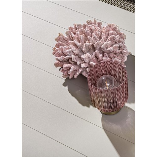 Set da giardino angolare Kendall Bizzotto