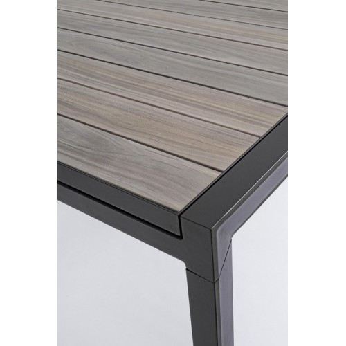 Tavolo allungabile Belmar Bizzotto