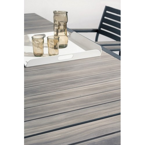 Tavolo allungabile Belmar Bizzotto