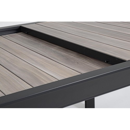 Tavolo allungabile Belmar Bizzotto