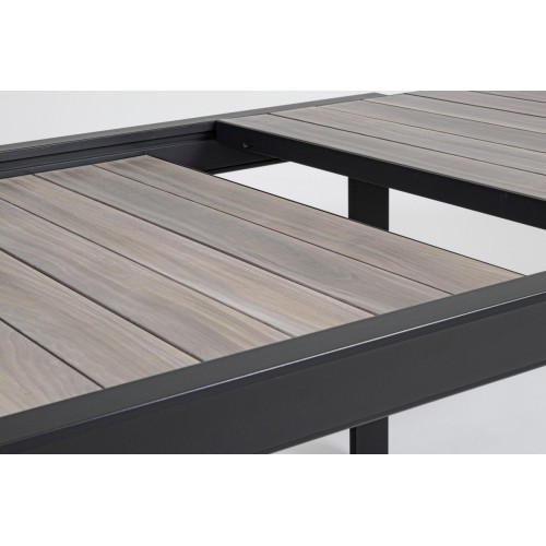 Tavolo allungabile Belmar Bizzotto