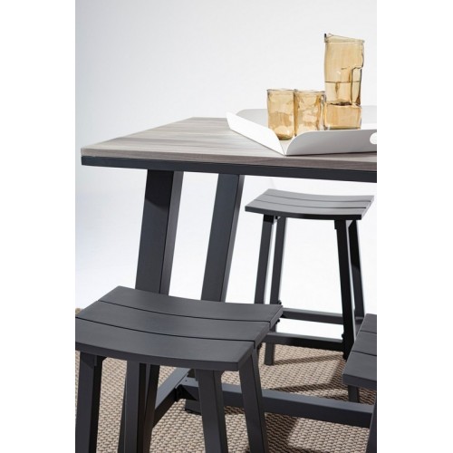 Sgabello Skipper Bizzotto