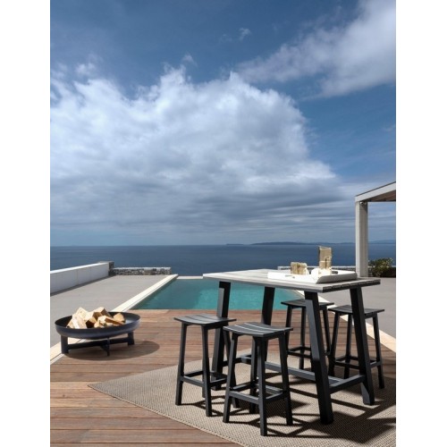 Sgabello Skipper Bizzotto