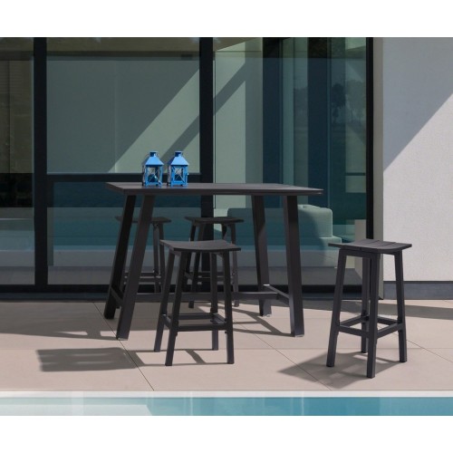 Sgabello Skipper Bizzotto