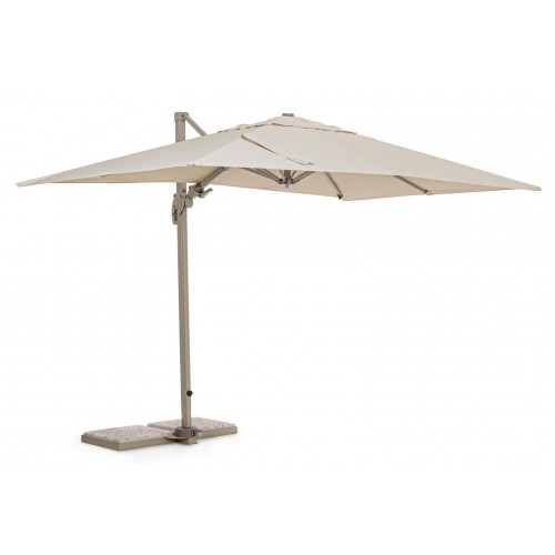 Ombrellone da giardino Saragozza Bizzotto