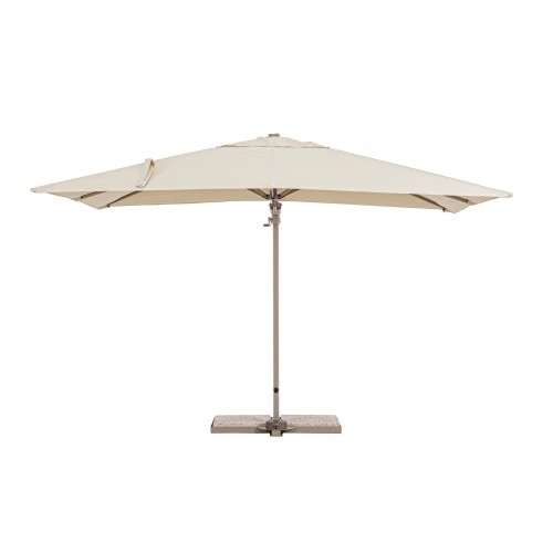 Ombrellone da giardino Saragozza Bizzotto