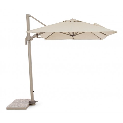 Ombrellone da giardino Saragozza Bizzotto