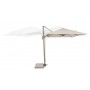 Ombrellone da giardino Saragozza Bizzotto