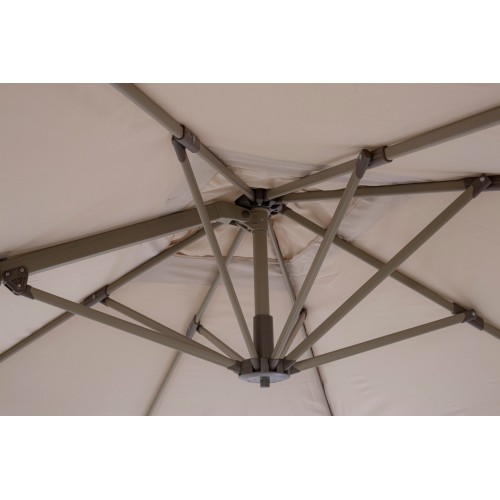 Ombrellone da giardino Saragozza Bizzotto