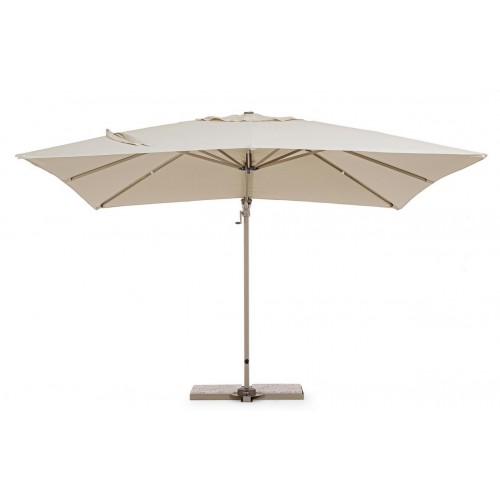 Ombrellone da giardino Saragozza Bizzotto