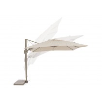 Ombrellone da giardino Saragozza Bizzotto