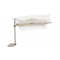 Ombrellone da giardino Saragozza Bizzotto