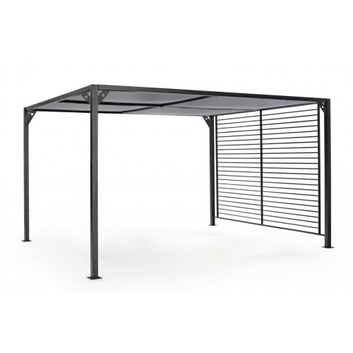 Gazebo Noah 3 x 3,6 m Bizzotto