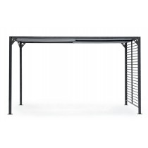 Gazebo Noah 3 x 3,6 m Bizzotto Gazebo Noah 3 x 3,6 m Bizzotto