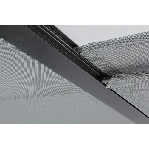 Gazebo Noah 3 x 3,6 m Bizzotto