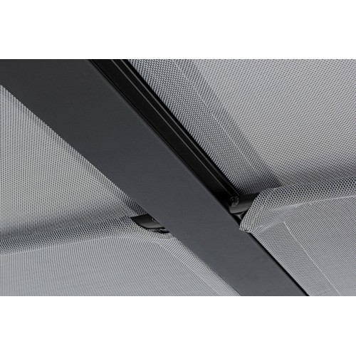 Gazebo Noah 3 x 3,6 m Bizzotto