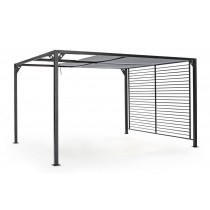Gazebo Noah 3 x 3,6 m Bizzotto Gazebo Noah 3 x 3,6 m Bizzotto