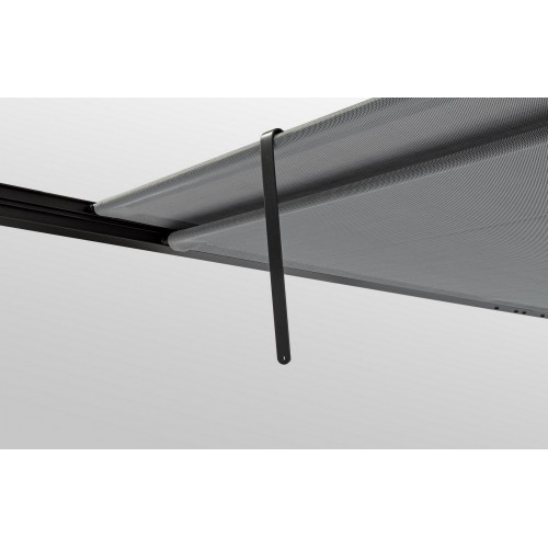 Gazebo Noah 3 x 3,6 m Bizzotto