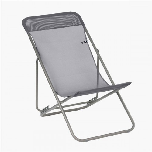 Sdraio da giardino Lafuma Transatube2