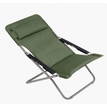 Sedia a sdraio Lafuma Transbed BeComfort 2829 Sedia a sdraio Lafuma Transbed BeComfort 2829