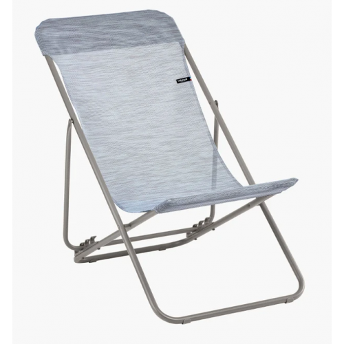 Sedia a sdraio Lafuma Transatube2