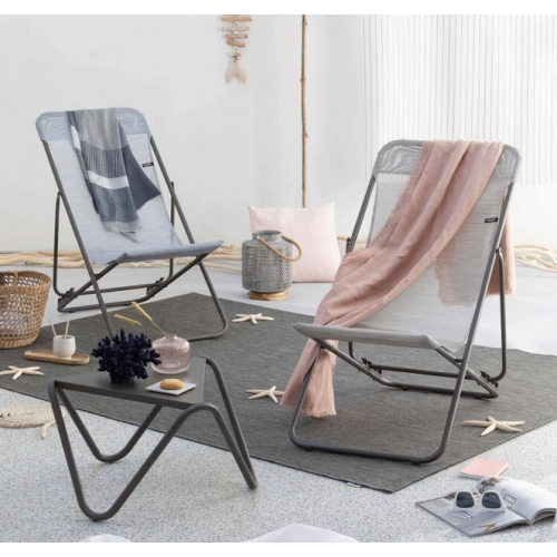 Sedia a sdraio Lafuma Transatube2