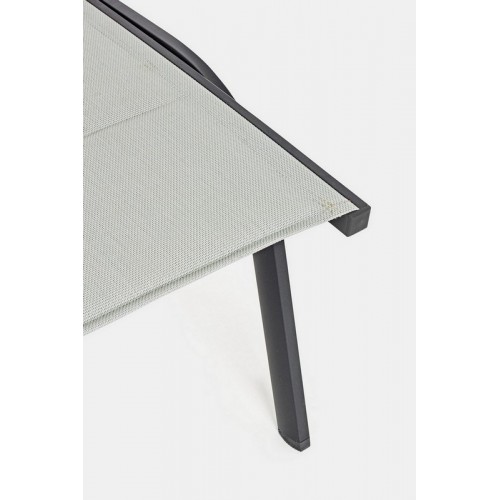 Lettino alto con ruote Cleopas Bizzotto