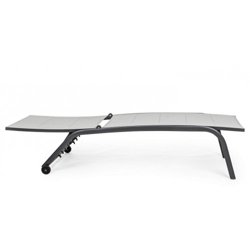 Lettino alto con ruote Cleopas Bizzotto