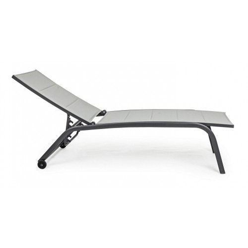 Lettino alto con ruote Cleopas Bizzotto