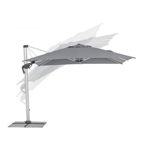 Ombrellone Ines 3x3 Bizzotto