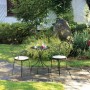 Cuscino sedia da giardino Greenwood CS 14 ecrù Cuscino sedia da giardino Greenwood CS 14 ecrù