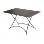 Tavolo giardino pieghevole Greenwood Orta