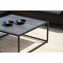 Set giardino salotto angolare Greenwood Orlando MST 12 Set giardino salotto angolare Greenwood Orlando MST 12