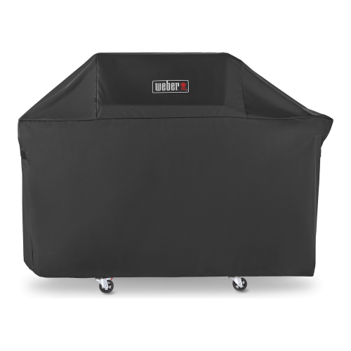 Weber Custodia per barbecue premium serie Genesis 300 7194