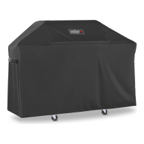Weber Custodia per barbecue premium serie Genesis 300 7194 Weber Custodia per barbecue premium serie Genesis 300 7194