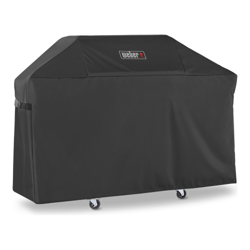 Weber Custodia per barbecue premium serie Genesis 300 7194