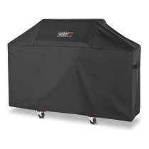 Weber Custodia per barbecue premium serie Genesis 300 7194 Weber Custodia per barbecue premium serie Genesis 300 7194