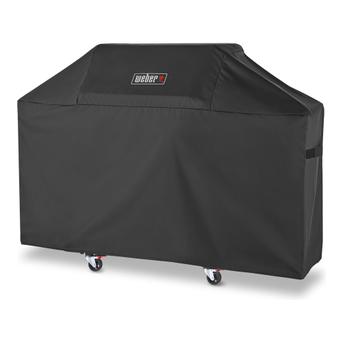 Weber Custodia per barbecue premium serie Genesis 300 7194