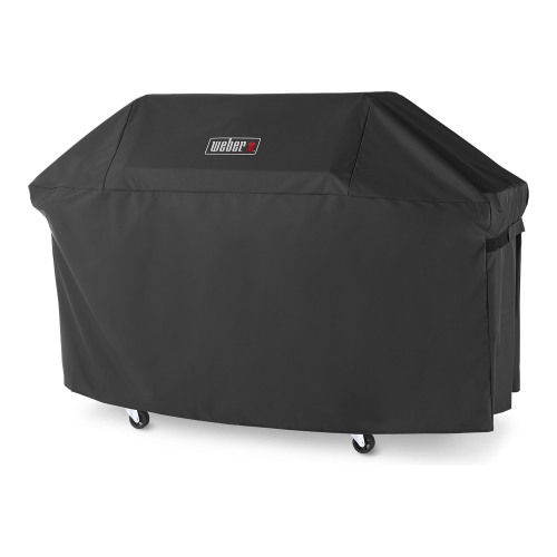 Weber Custodia per Barbecue serie Genesis II 400 7195